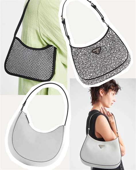 prada star moon bag dupe|best prada bag dupe.